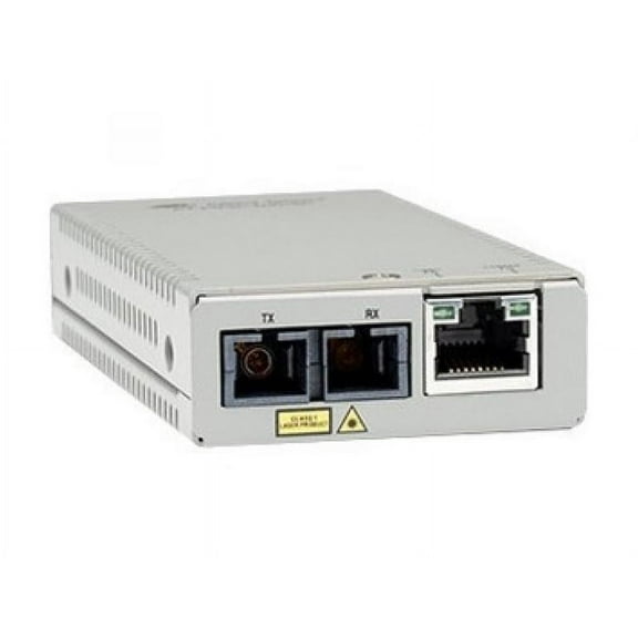 MMC200/SC Transceiver/Media Converter