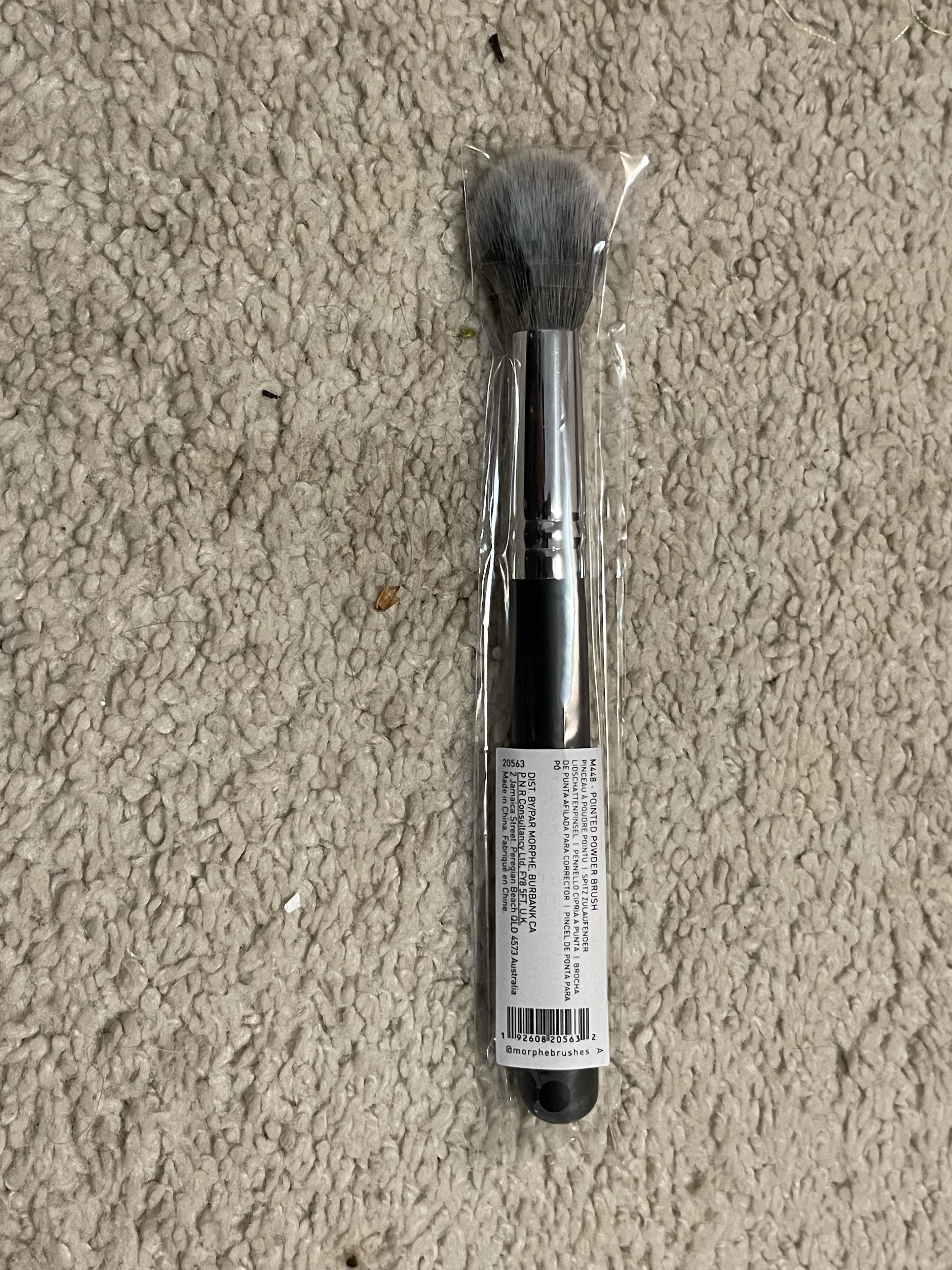 Morphe Flawless Collection ( M504) - Walmart.com