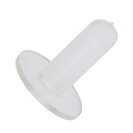 

Lamb Feeder Feeding Soft Drink Bottle Topper Farm Screw on Clear