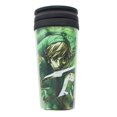 thumbnail image 3 of Taza de viaje JUST FUNKY The Legend of Zelda Link and Zelda, 3 of 3