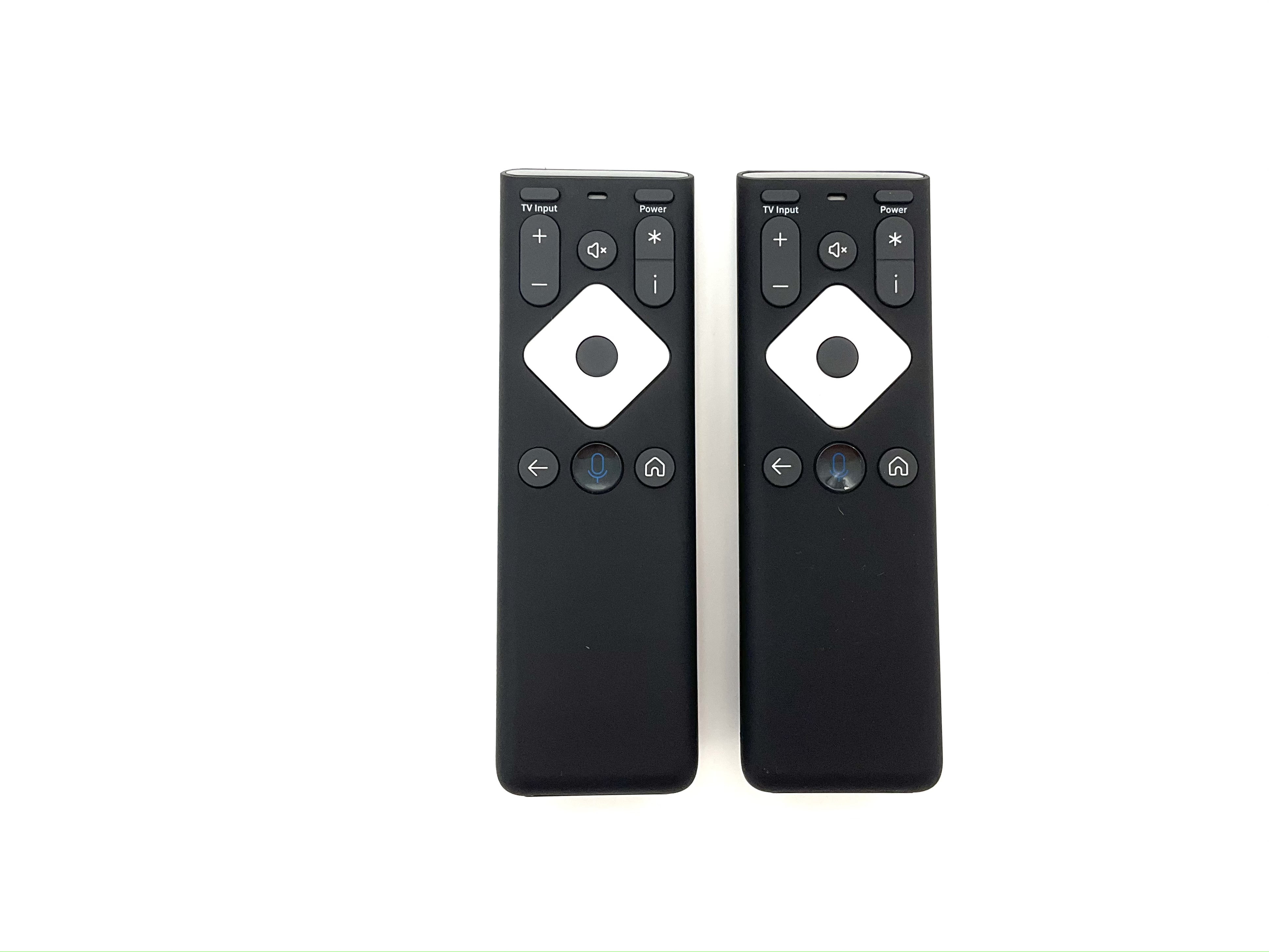 (2 Pack) Replacement for Xfinity Comcast Voice Remote Control XR16 for
