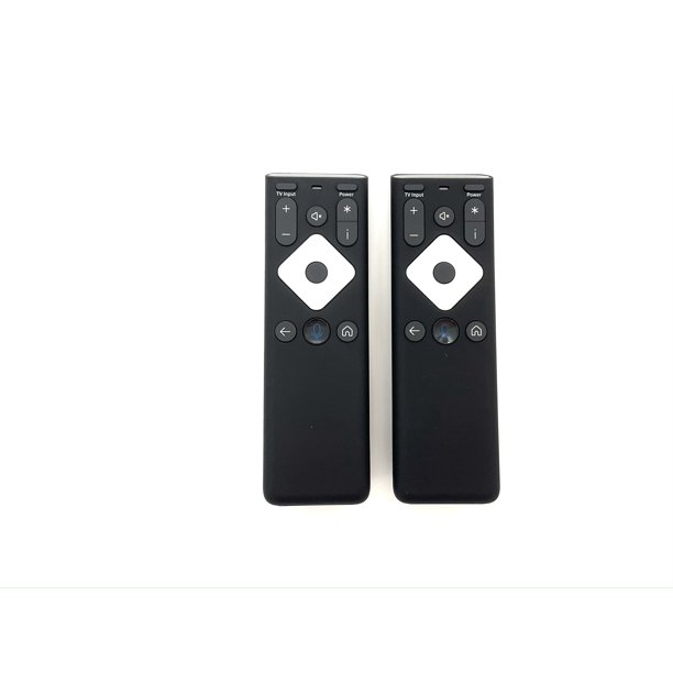 (2 Pack) Replacement for Xfinity Comcast Voice Remote Control XR16 for