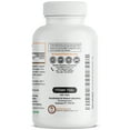 thumbnail image 4 of Bronson High Potency Vitamin D3 10,000 IU for Immune Support, Healthy Muscle Function & Bone Health, USDA Certified Organic Non-GMO Gluten Free Vitamin D Supplement, 360 Tablets, 4 of 6