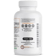 Bronson High Potency Vitamin D3 10,000 IU for Immune Support, Healthy Muscle Function & Bone Health, USDA Certified Organic Non-GMO Gluten Free Vitamin D Supplement, 360 Tablets