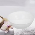 thumbnail image 1 of KHBUAB Lavabo Plástico Transparente Para Con Asa Fácil De Y, 1 of 8
