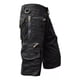 thumbnail image 1 of Pantalones Cortos Tipo Cargo Holgados Y Rectos Para Hombre, 1 of 3