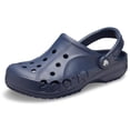 thumbnail image 1 of Zueco Baya de Shoes Crocs, unisex, azul marino, talla 6 para hombre/8 para mujer, 1 of 7