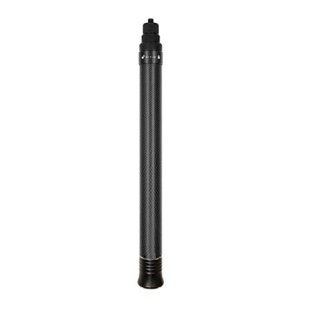 Ultra-Long Carbon Fiber Invisible Selfie Stick Adjustable Rod for X2 / ONE R / Selfie Stick