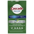 thumbnail image 3 of Cascade Complete Powder Dishwasher Detergent Fresh Scent 90 oz. (53991), 3 of 4