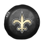SAINTS Logo Std Tire Cover
