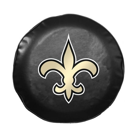 SAINTS Logo Std Tire Cover