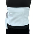 thumbnail image 2 of Castor Pack d'Huile Comprimer les Femmes Portables Hommes Unisexe Réglable Facile à Utiliser Blanc, 2 of 9