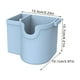 thumbnail image 3 of Portavasos para Bolsa Adecuado para Stanleys Portavasos Grande Adecuado para Todos Los Portavasos para Bolsa con Orificios Pueden Almacenar Teléfonos Móviles, Llaves De Lápiz Labial, 3 of 3