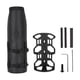 thumbnail image 1 of Bolsa frontal de bicicleta multifunción con soporte de montaje Bolsa de cuadro frontal de bicicleta para hombres adultos, 1 of 9