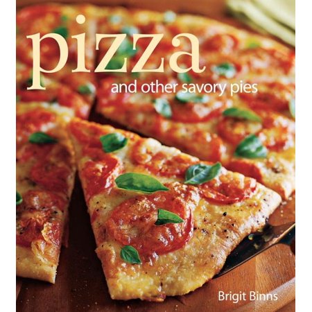 ISBN 9781416589044 product image for Pizza : And other savory pies (Hardcover) | upcitemdb.com