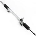 thumbnail image 5 of A-Premium Power Steering Rack Pinion Assembly Compatible with Toyota Sienna 2011-2020, 3.5L, FWD, Replace# 4551008010, 5 of 8