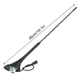 thumbnail image 1 of Antenne Anti-Bruit, Antenne Am / de Toit Professionnelle, pour Poids Léger 3b / B5 15,9 Pouces, 1 of 8