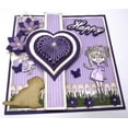 thumbnail image 2 of Nellie's Choice Pop-Up Die - Heart, 2 of 4