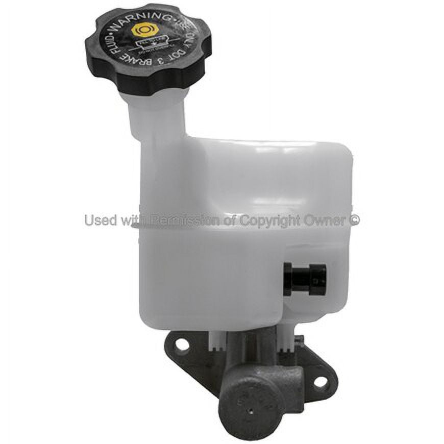 Quality-Built NM4110A New Brake Master Cylinder