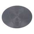 thumbnail image 1 of Heat diffuser induction plate, aluminum alloy material, kitchen heat diffuser induction diffusion plate, non-slip design, to prevent the bottom of the pot from sliding., 1 of 4