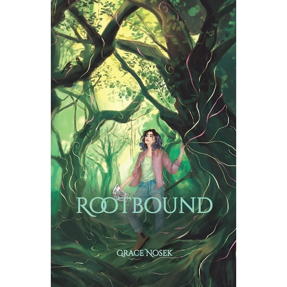 Rootbound, (Paperback)