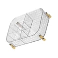 thumbnail image 4 of Oubit Vanity Organizer Holder,Makeup Organizer Tray Large Cosmetic Display Case Cosmetic Organizer Tray Future-Proof Design, 4 of 9