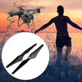 thumbnail image 2 of Hélices Auto-Serrantes Durables 9450 pour Phantom 3 Advanced Se2 Aircraft, 2 of 5