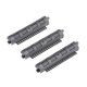 thumbnail image 4 of Juego de 25 Rulos de Cabello para Rizos Profesionales, Color Gris, Ideal para Estilos Voluminosos en Casa o Salón, Fácil de Usar y Sin Dañar el Cabello, Incluye Caja de Almacenamiento., 4 of 7