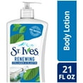thumbnail image 3 of St. Ives Skin Renewing Collagen Elastin Body Lotion, 21 oz, 3 of 10