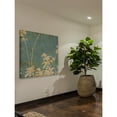 thumbnail image 5 of "Panel 3" Painting Print on Wrapped Canvas, 5 of 5