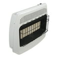 thumbnail image 4 of Dyna-Glo 30,000 BTU Liquid Propane Infrared Vent Free Wall Heater, 4 of 8