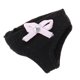 thumbnail image 4 of Accesorios de s de acción 1/12, calzoncillos con nudo para de 6 pulgadas, , cuerpo de muñeca de Negro Sunnimix Calzoncillos de estiramiento de figuras de acción, 4 of 8