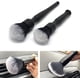 thumbnail image 1 of Car Cleaning Brush 2 Pieces, Detail Cleaning Brush Set, Car Detailing Brush For Car Interior Beauty And Maintenance, Long And Short Handle, 1 of 5