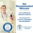 thumbnail image 3 of Gentle Pet Shampoo 16.9 oz (500 mL) for Regular Use with Dogs and Cats, 3 of 4