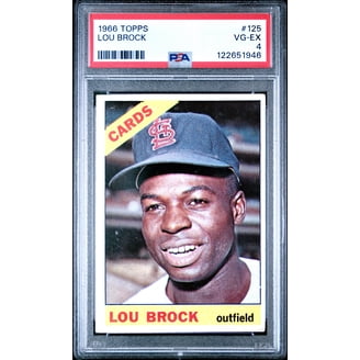 Graded 1969 Topps Johnny Bench #95 All-Star Rookie Cup RC Baseball