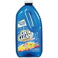 thumbnail image 2 of OxiClean® Chlorine Free Refill Laundry Stain Remover 64 fl. oz. Jug, 2 of 3