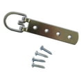 thumbnail image 1 of Cintre Extra Grand Super Robuste - Lot de 2 - Cintre à Anneau en D 4 Trous, 1 of 5