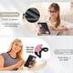 thumbnail image 5 of Correa de mano MoKo Security para 6-8 Kindle eReaders Fire Tablet, 5 of 7