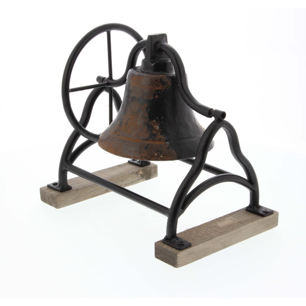 timber bell