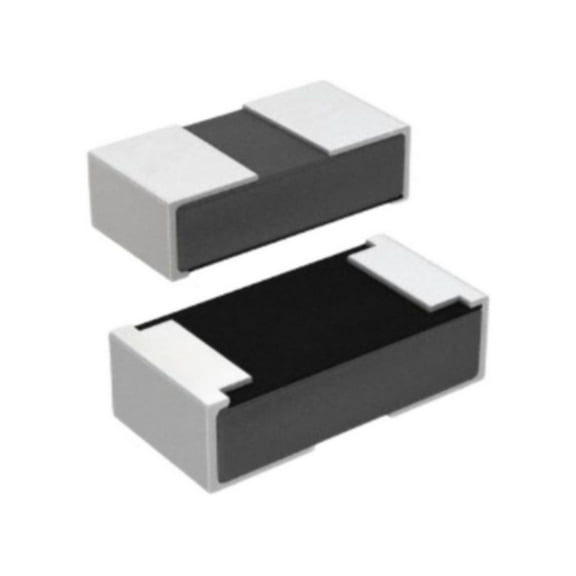 Pack of 10 RCP0603W200RGEB Resistor 200 Ohms ±2% 1.5W Chip Resistor 0603 (1608 Metric) Moisture Resistant Thick Film