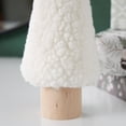 thumbnail image 4 of Arbre blanc Holiday Time, 10&nbsp;po, 4 of 4