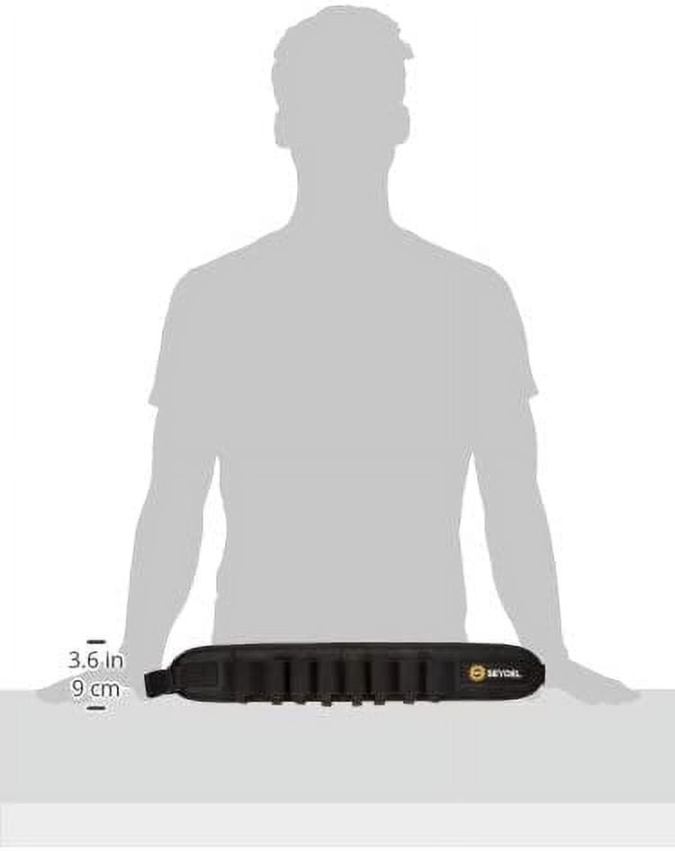SEYDEL SMART-BELT for Blues Harmonicas