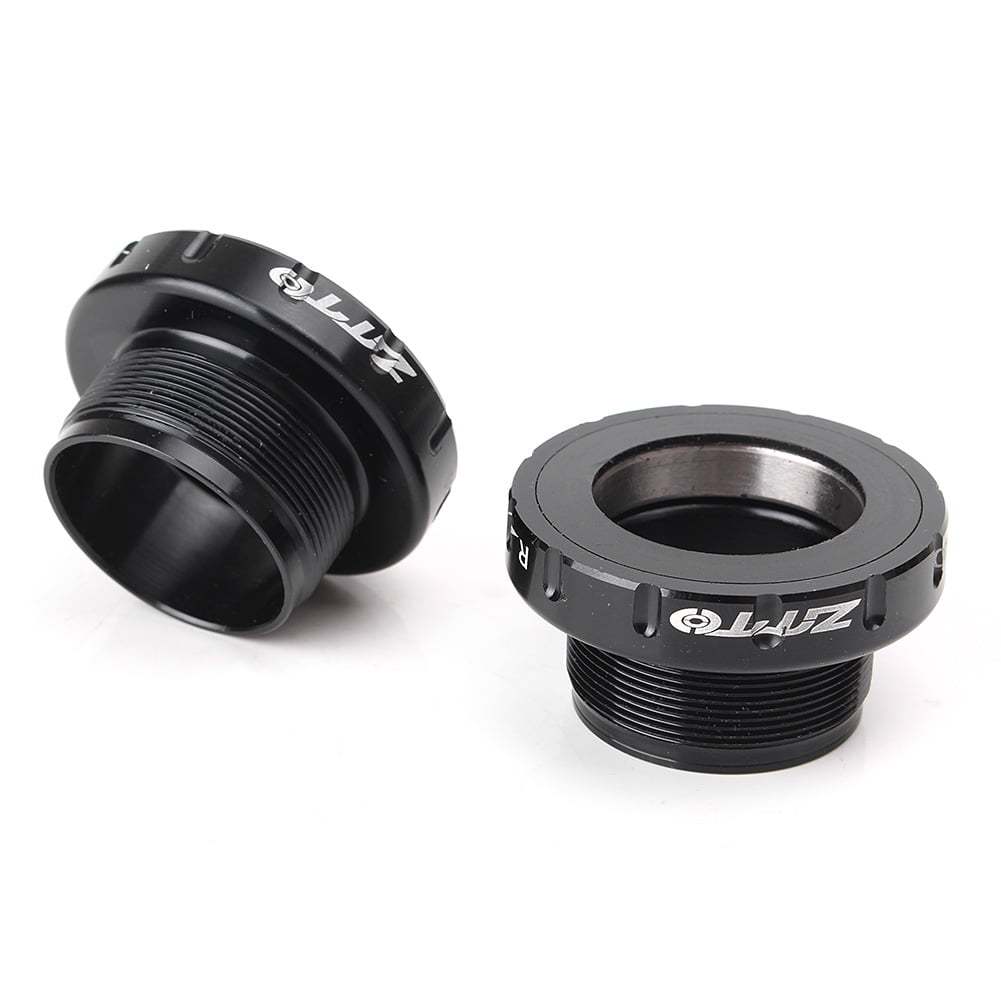 2pcs BSA30 Bottom Bracket 30mm Axle on BSA for FSA//ROTOR 3D//SRAM bsa68//73