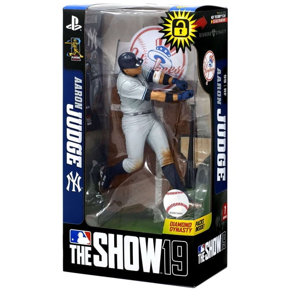 TMP International Inc. 19 Aaron Judge Action Figure