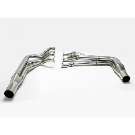 Garage Sale - Dynatech Modified 604 Crate Engine Headers, 1-1/2