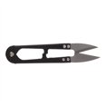thumbnail image 1 of TOOGOO(R) 3pcs Embroidery Sewing Snips Thread Cutter Scissors Nipper Thrum Yarn, 1 of 4