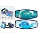 thumbnail image 4 of Máscara de buceo impermeable de repuesto para buceo, snorkel, natación, Slap isla, 4 of 9