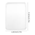 thumbnail image 2 of NIYANGLE Porte-Monnaie pour Collectionneurs 4 Pcs Boîte de Rangement Anti-Humidité, 2 of 8
