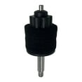 thumbnail image 3 of Mini Cymbal Stacker Cymbal Holder Drum Replacement Drum Set Holder Stand Práctico para entusiastas de la música que tocan accesorios de percusión perfke Soporte para platillos de barra de tambor, 3 of 8