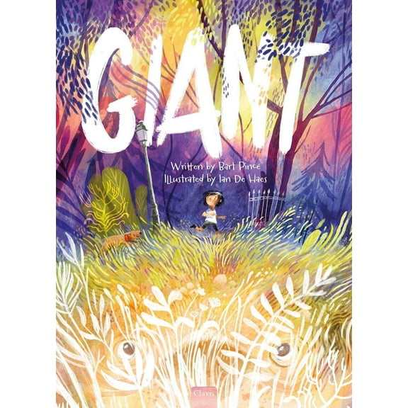 Giant, (Hardcover)
